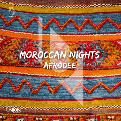 AfroDee - Moroccan Nights [UR415]